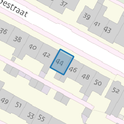 Perceel LWD00-F-3687