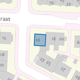 Perceel LWD00-F-3691