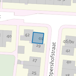 Perceel LWD00-F-3692