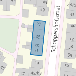 Perceel LWD00-F-3693