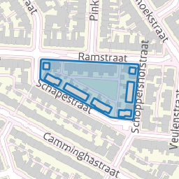 Perceel LWD00-F-3699
