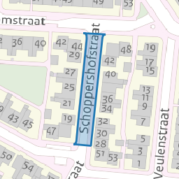 Perceel LWD00-F-3700