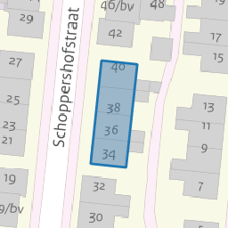 Perceel LWD00-F-3703