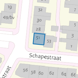 Perceel LWD00-F-3705