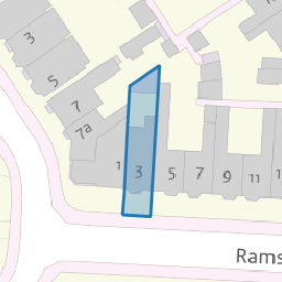 Perceel LWD00-F-3792