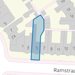 Perceel LWD00-F-3793