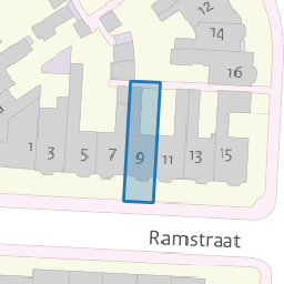 Perceel LWD00-F-3795