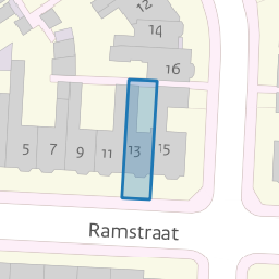 Perceel LWD00-F-3797
