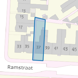 Perceel LWD00-F-3810