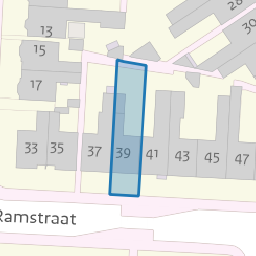 Perceel LWD00-F-3811