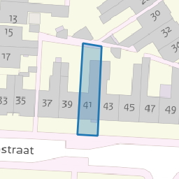 Perceel LWD00-F-3812