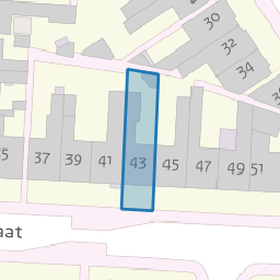 Perceel LWD00-F-3813