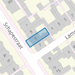 Perceel LWD00-F-3824