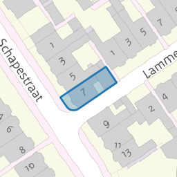 Perceel LWD00-F-3825