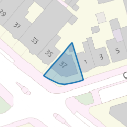 Perceel LWD00-F-3830