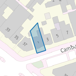 Perceel LWD00-F-3835