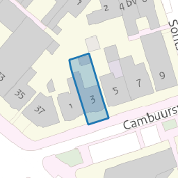 Perceel LWD00-F-3836