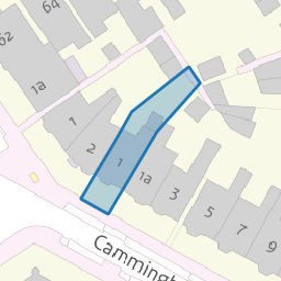 Perceel LWD00-F-3861