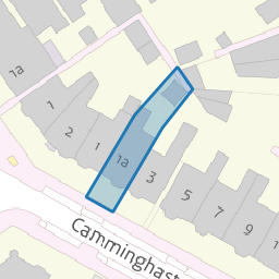 Perceel LWD00-F-3862