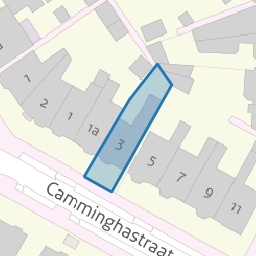 Perceel LWD00-F-3863