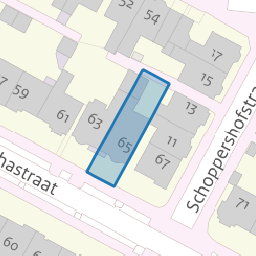 Perceel LWD00-F-3867