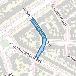 Perceel LWD00-F-3868