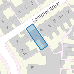 Perceel LWD00-F-3875