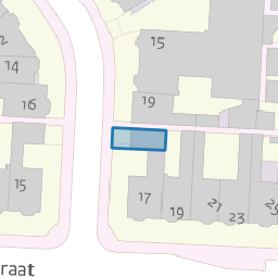 Perceel LWD00-F-3881