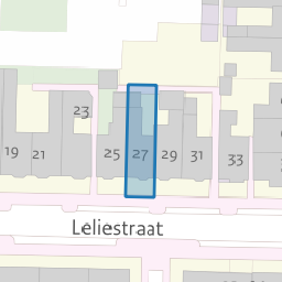 Perceel LWD00-F-3900