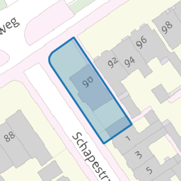 Perceel LWD00-F-3909