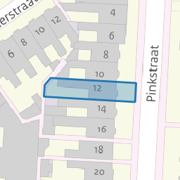 Perceel LWD00-F-3925