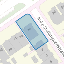 Perceel LWD00-F-3932