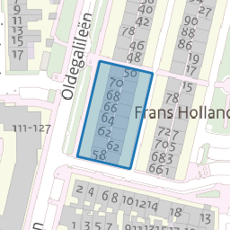 Perceel LWD00-F-3950