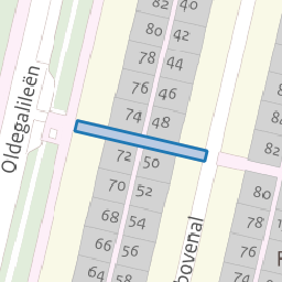 Perceel LWD00-F-3951