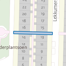 Perceel LWD00-F-3958