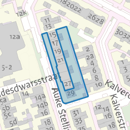 Perceel LWD00-F-3965