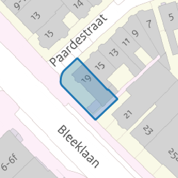 Perceel LWD00-F-3975