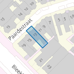 Perceel LWD00-F-3977