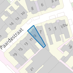 Perceel LWD00-F-3979