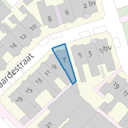 Perceel LWD00-F-3980