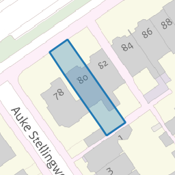 Perceel LWD00-F-3981