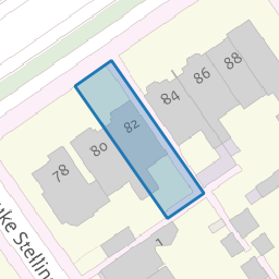 Perceel LWD00-F-3982