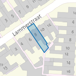 Perceel LWD00-F-3985