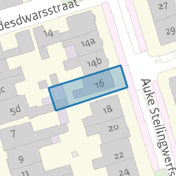 Perceel LWD00-F-3994