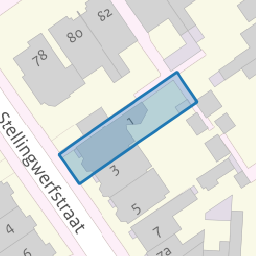 Perceel LWD00-F-4001