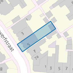 Perceel LWD00-F-4003