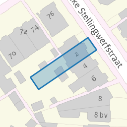 Perceel LWD00-F-4006