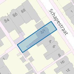 Perceel LWD00-F-4019