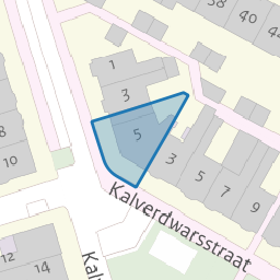 Perceel LWD00-F-4042