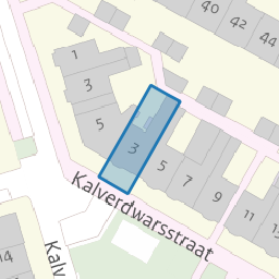 Perceel LWD00-F-4043